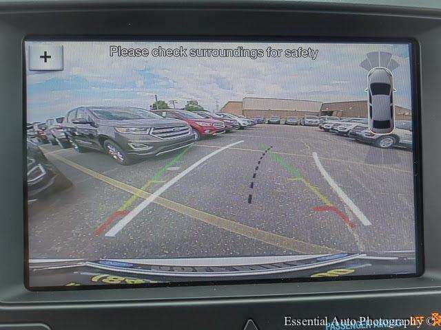 2017 Ford Explorer AWD Sport 4dr SUV